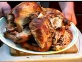 Chicken In Beer